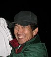 地主である新井さん