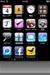 iPhoneのホーム