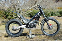 2010xispaR125