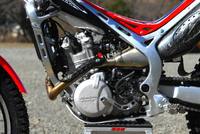 09Beta4Tエンジン