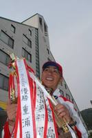 09四十雀静男さん