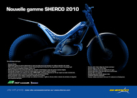 2010シェルコのシルエット