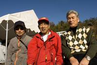 0912橋本さん、萩原さん、高野さん