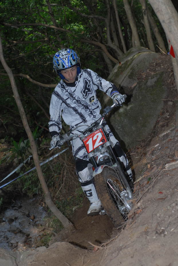 10中国IA15位砂田