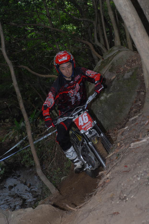 10中国IA2位田中裕人