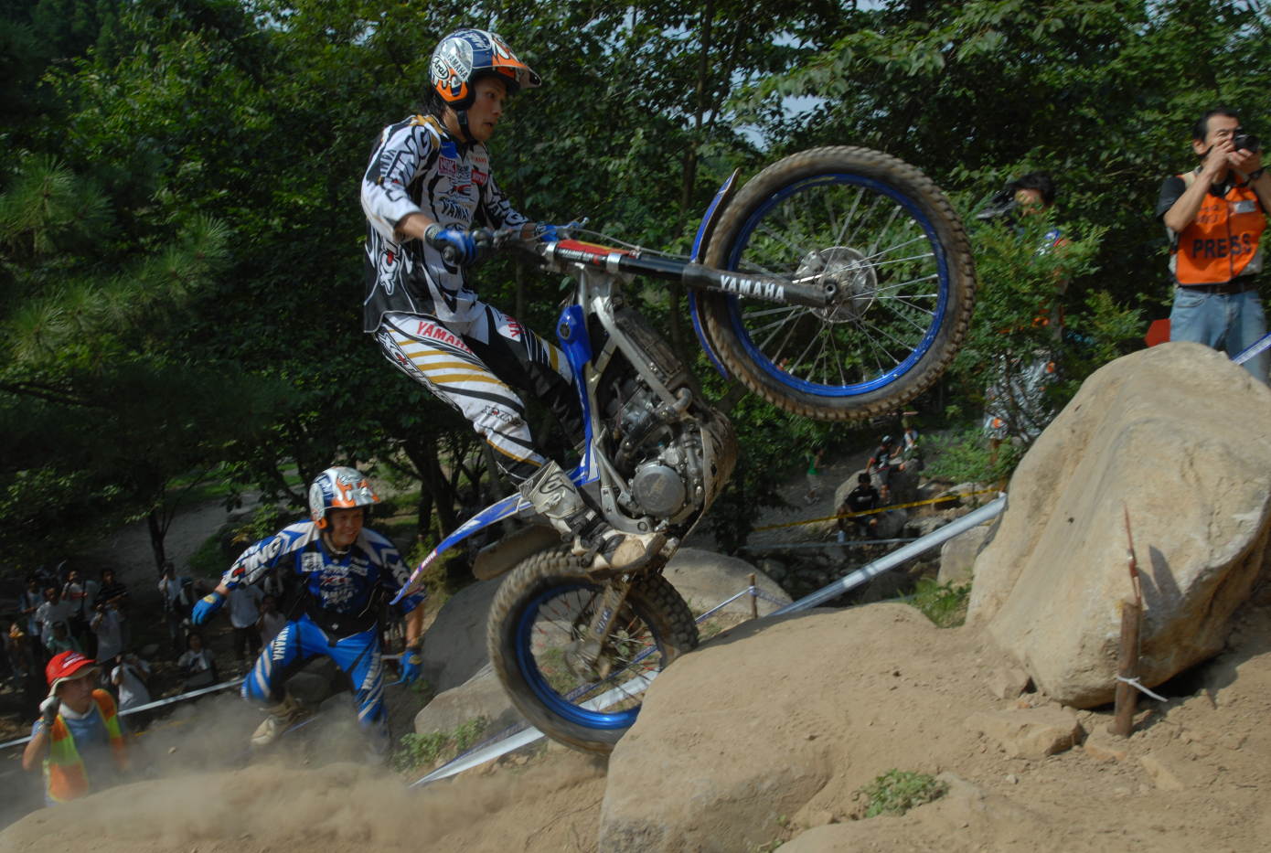 10中国IAS1位黒山