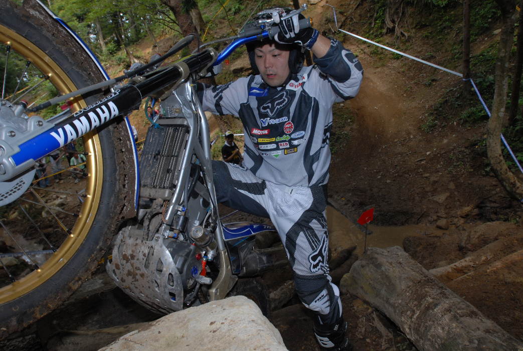 10中国IAS4位野崎