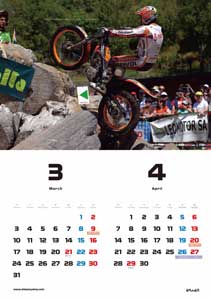 2014カレンダー2