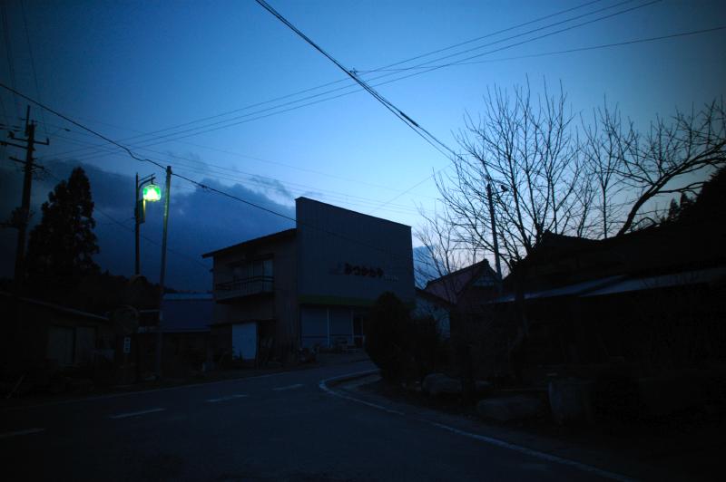 09高田島の日暮れ2