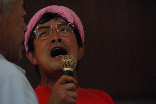 1409すけさんのカラオケ