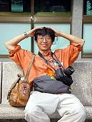 ラガ親父が撮ったニシマキ