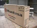 モンテッサの箱