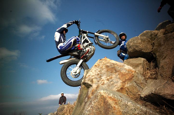 09真壁の練習の史高