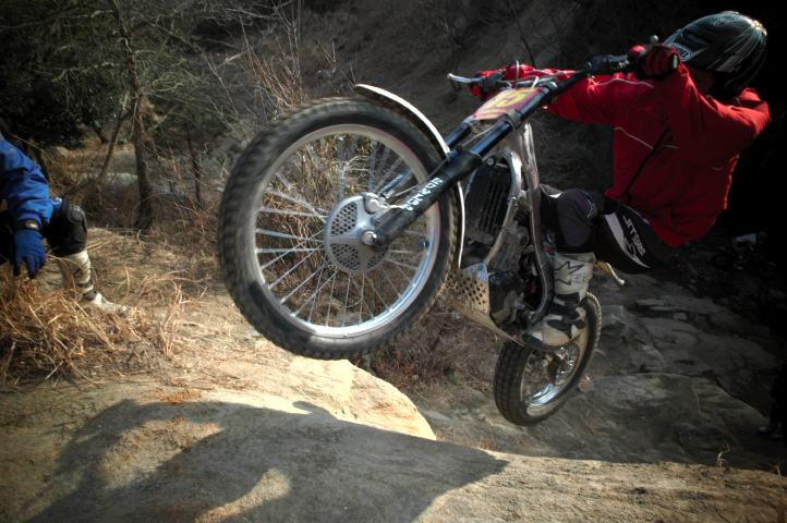 09真壁の練習の晶夫