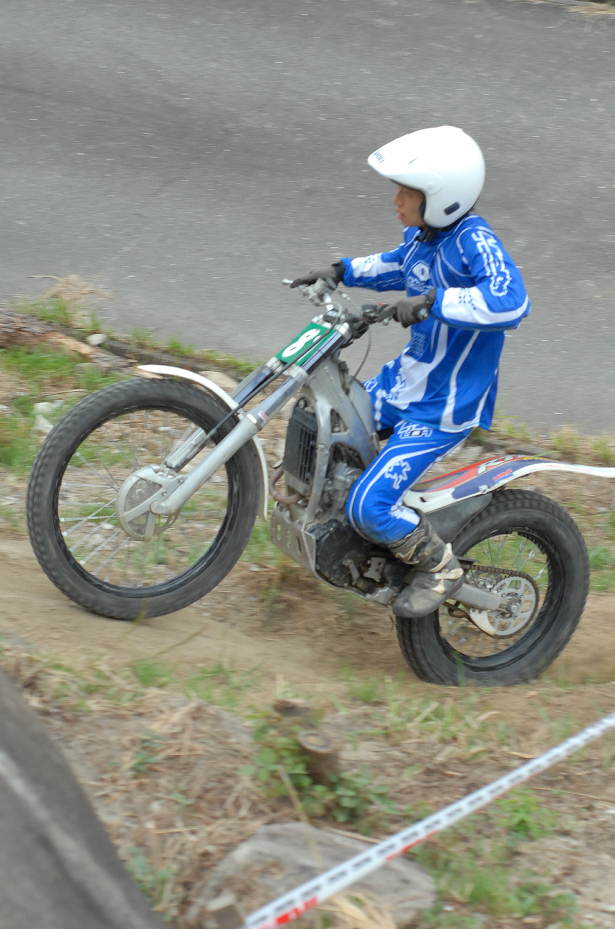 2010R6中部の長嶋
