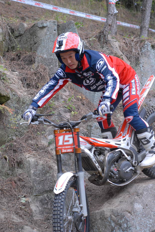2010R6中部の永久保恭平