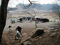 2001神沢の風景