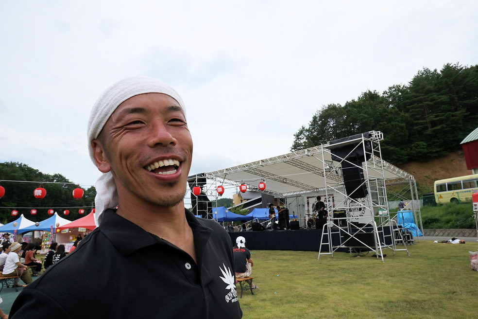 1408ボンダンスのカピ