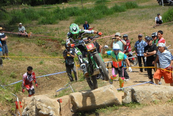 2014北海道の藤原慎也