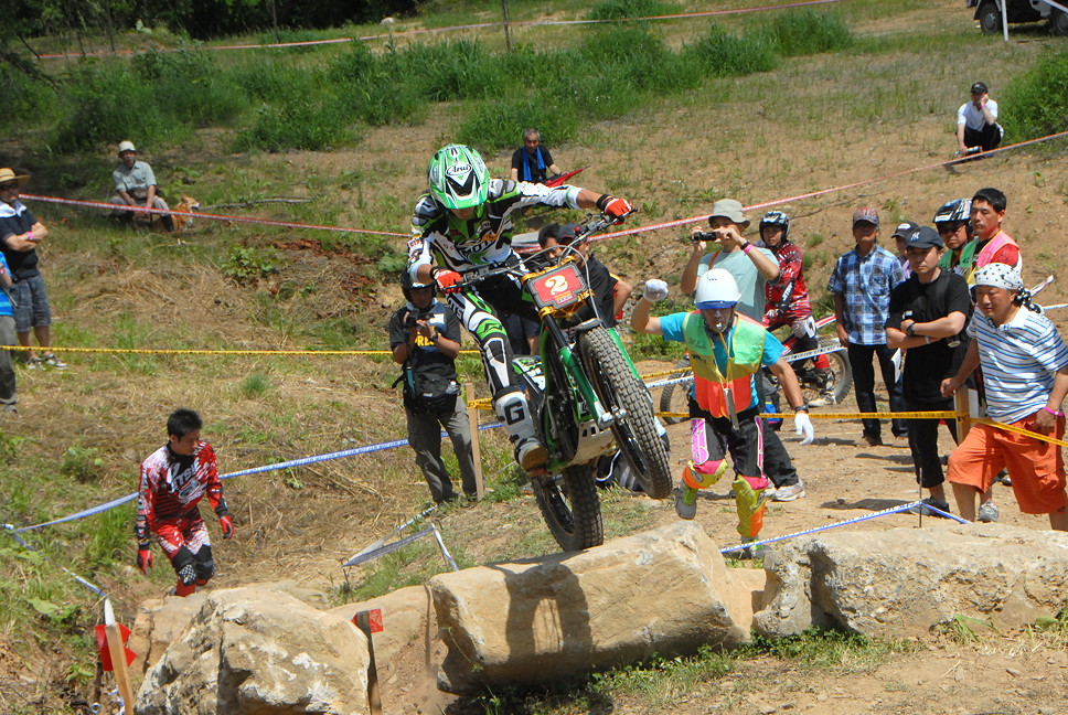 2014北海道の藤原慎也