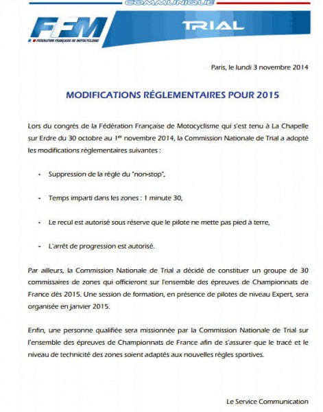 2014フランスはストップ