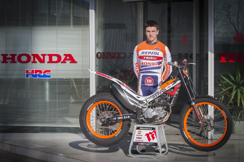 1502ブストとホンダ