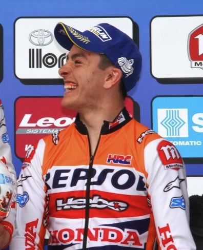 1504スペイン選手権のブスト
