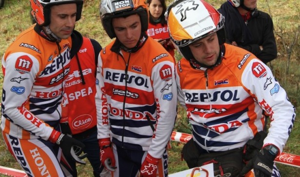 1504スペイン選手権レプソルチーム