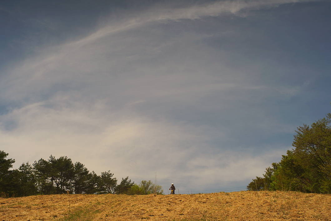 1506かわうちTR空