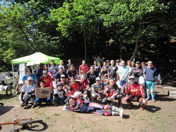 1507はちトラ記念写真