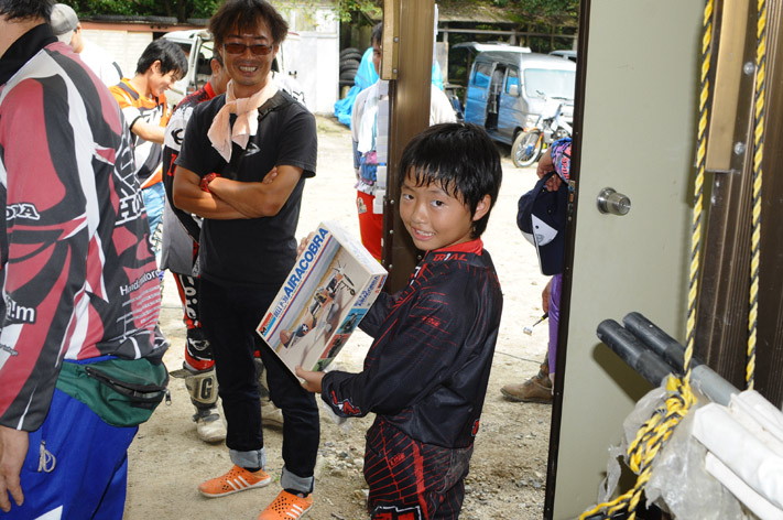 1509マジックジャンプゆうた