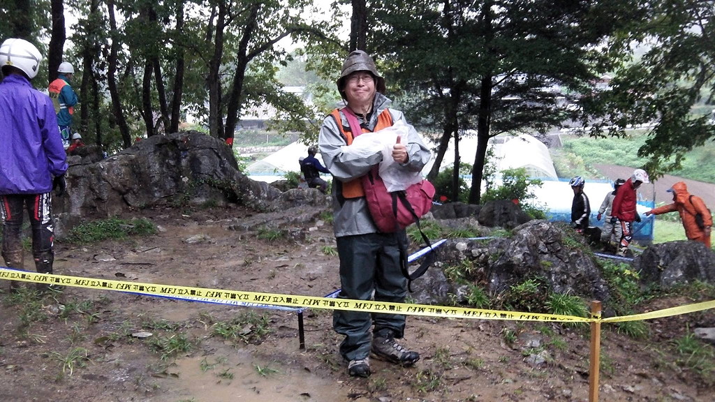2015原瀧山にて