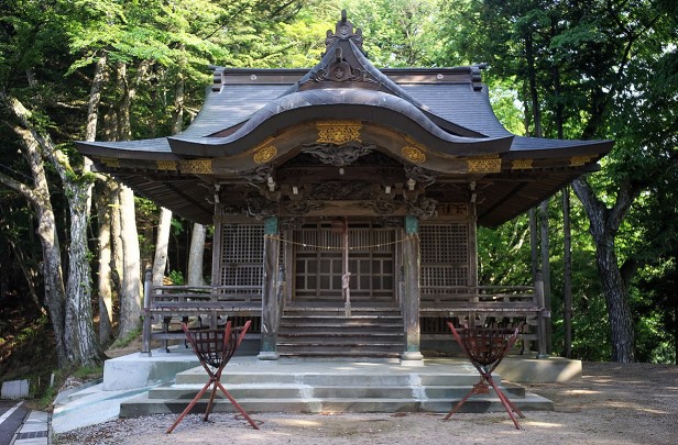 1511諏訪神社