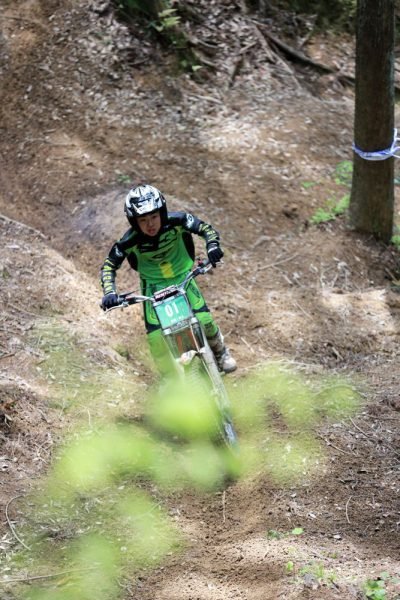 1605中部第4戦の武田