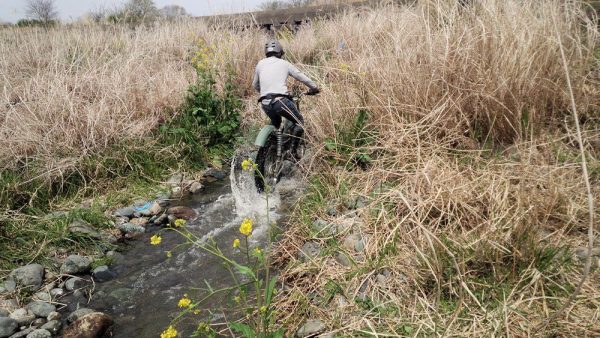 1604相模川TT春の小川