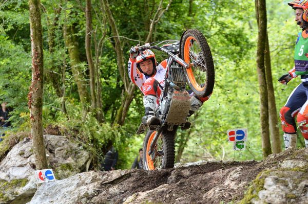 1606フランスGPの藤波2