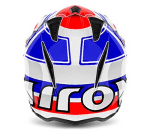 Airoh Helmet TRR