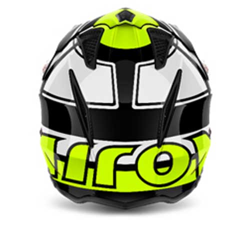 Airoh Helmet TRR