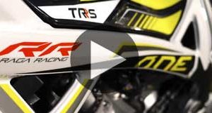 TRS One Raga Racing