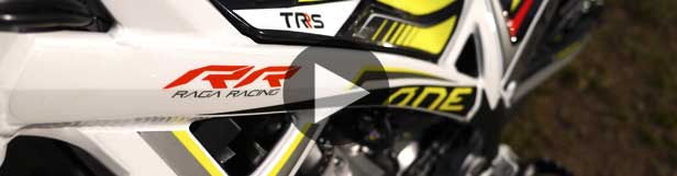 TRS One Raga Racing