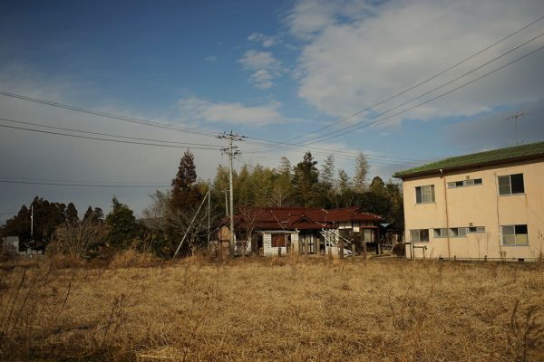 2017年富岡の家