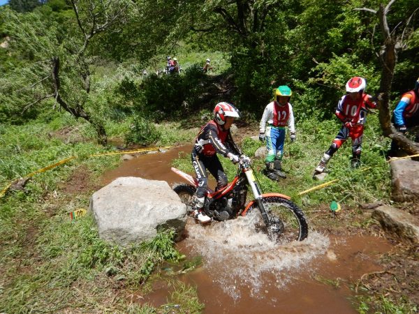 17マスターズ第2戦水