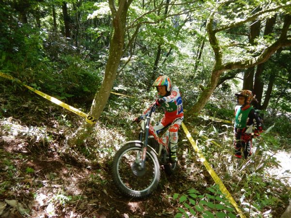 17マスターズ第2戦ターン