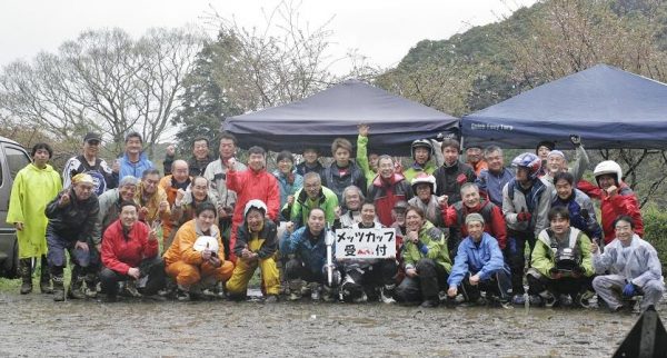 2017メッツ1集合写真