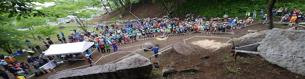 予選