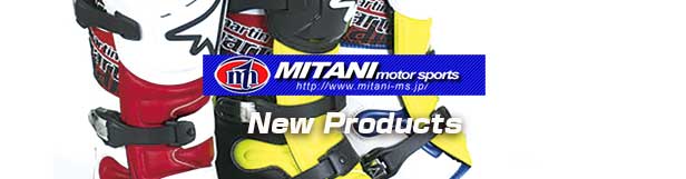 スタイルマーチンニューモデル