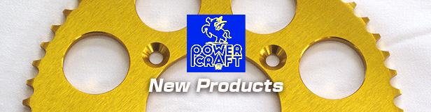 TLM50用スプロケット