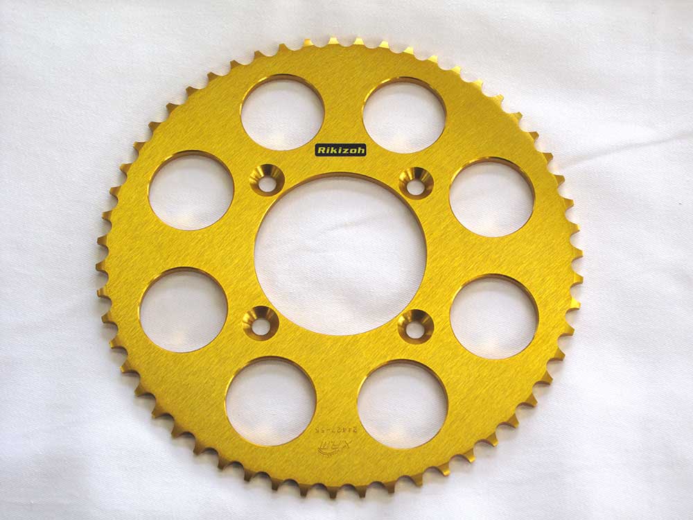 TLM50用スプロケット