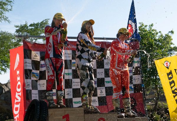 2018全日本近畿レディース表彰