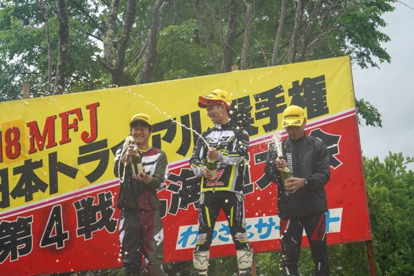 2018北海道IB表彰式